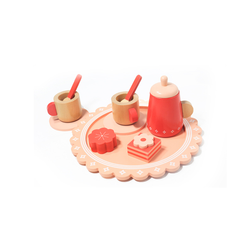 ELW6005 Afternoon Tea Set