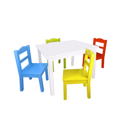 ELW6010 Table & Chairs