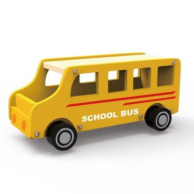 ELX6029 School Bus