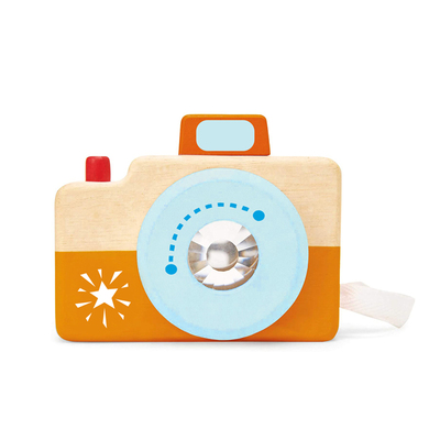 ELW6001 Wooden Camera