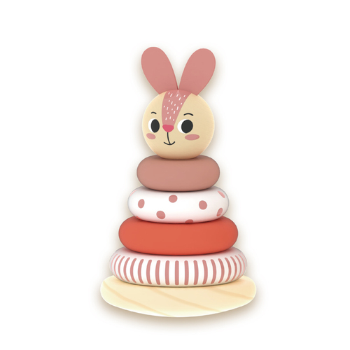 Rabbit Tower