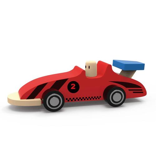 ELX6023 Racing Car