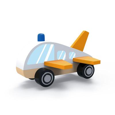 ELX6024 Plane
