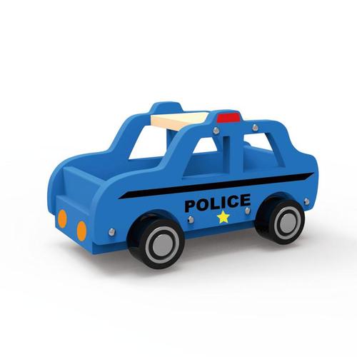 ELX6035 Police Car