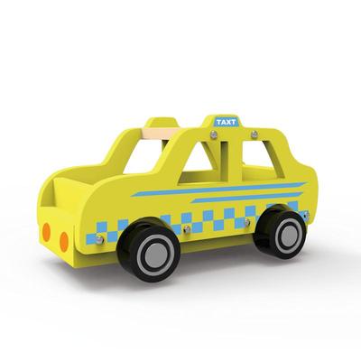 ELX6036 Taxicab