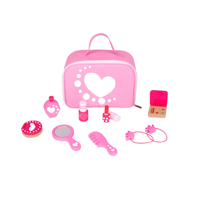 ELW6013 Pink Make-up