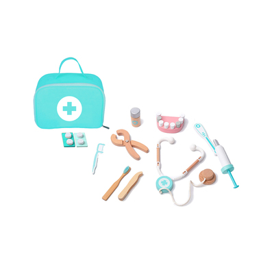 ELW6011 Little Dentist