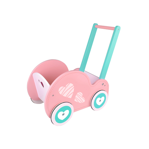 ELW6039 Doll wagon With Mattress