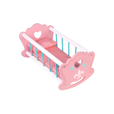 ELW6038 Doll Crib
