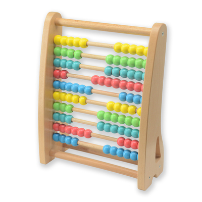 Beads Abacus