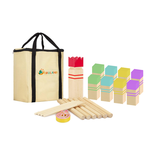 ELW7012Kubb Games