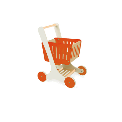 ELW6007Shopping Cart