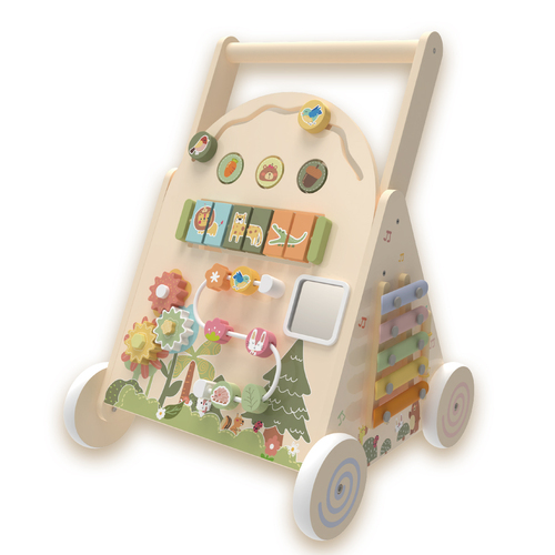 Activity Walker
