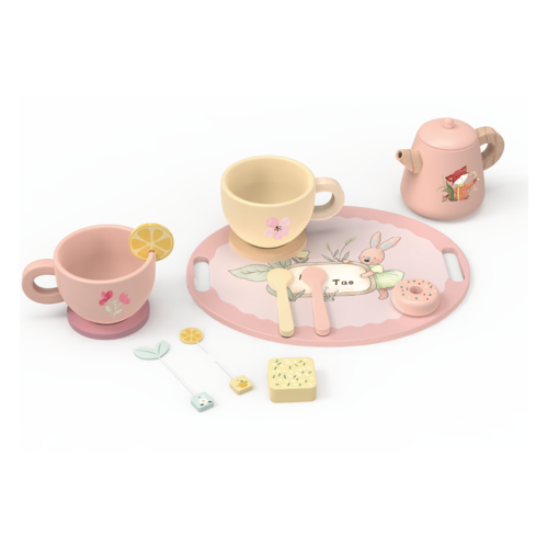 Afternoon Tea Set