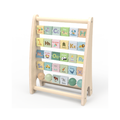 Children’s Alphabet