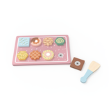 Dessert Set