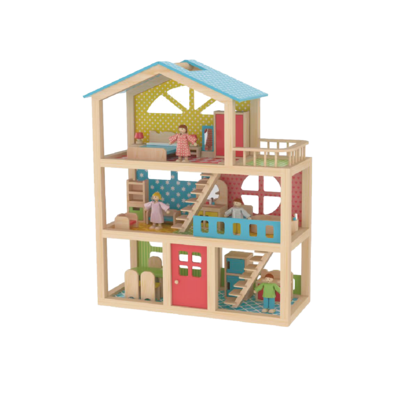 Doll House