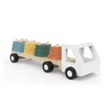 Sorter Ring Truck