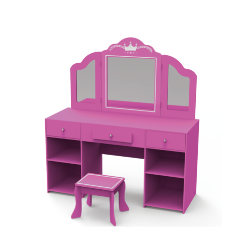 Kids Make Up Set