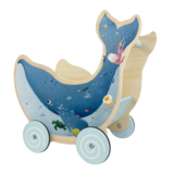Whale walker