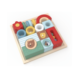 Sound Blocks