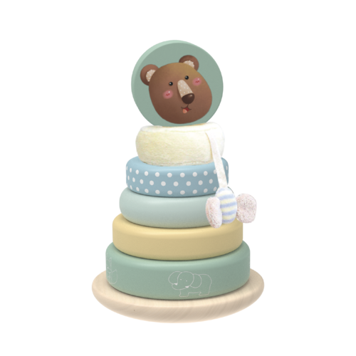 Bear Tower