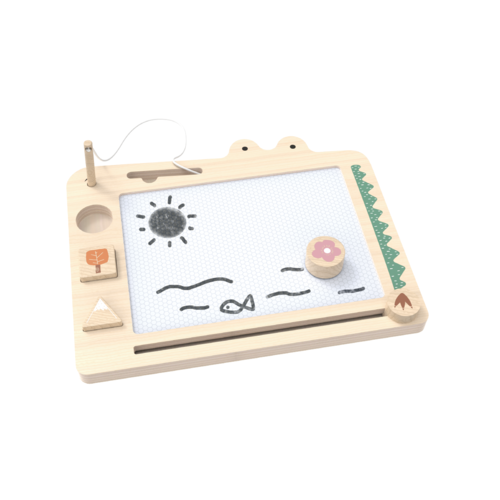Magnetic Board
