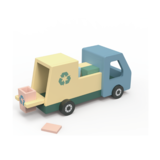 Garbage Truck