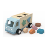 Sorter Truck