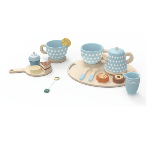 Afternoon Tea Set