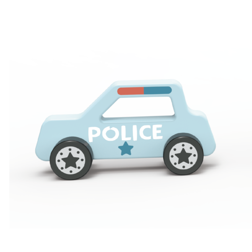 Police