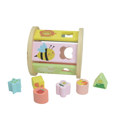Sorting Blocks
