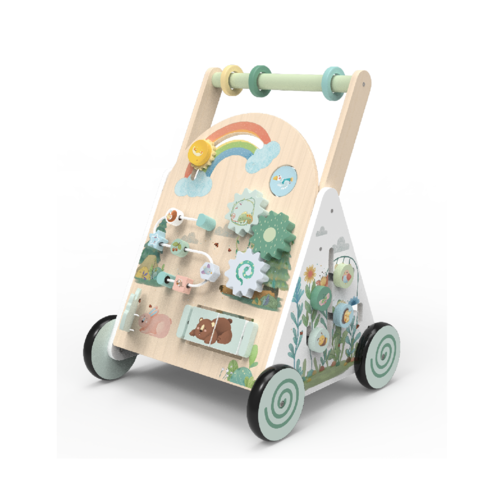 Forest Baby  Walkers