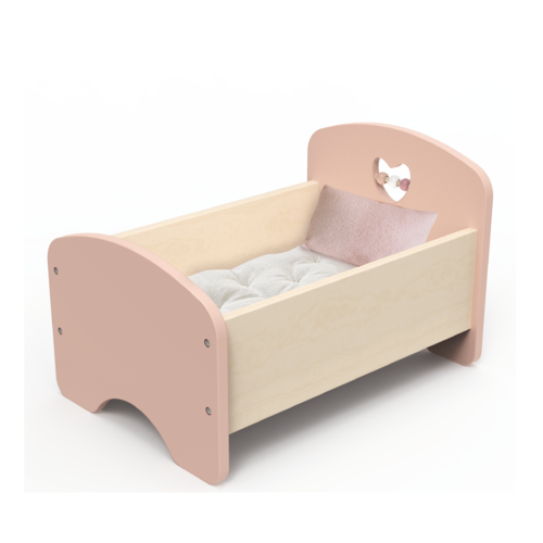 Doll Bed