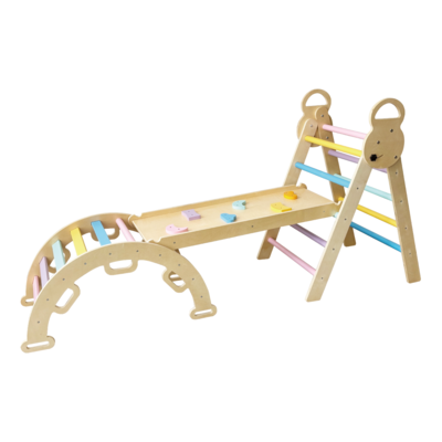 Climbing Frame
