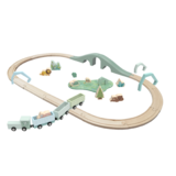 Forest Train Set