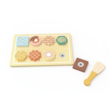 Dessert Set