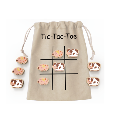 Tic-Tac-Toe