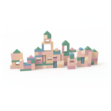 100 Blocks