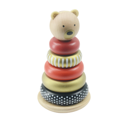Bear Tower