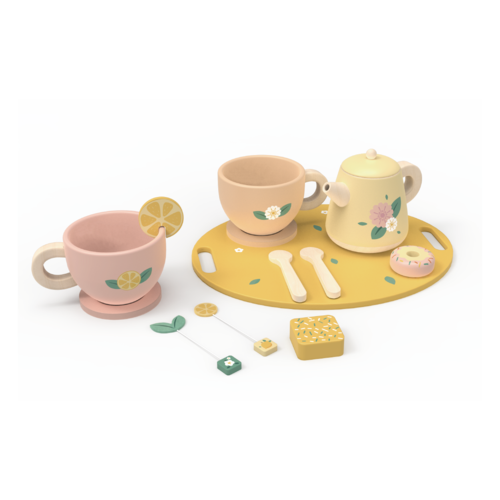 Afternoon Tea Set