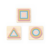 Geometric Puzzle