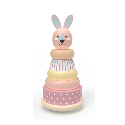 Rabbit Tower