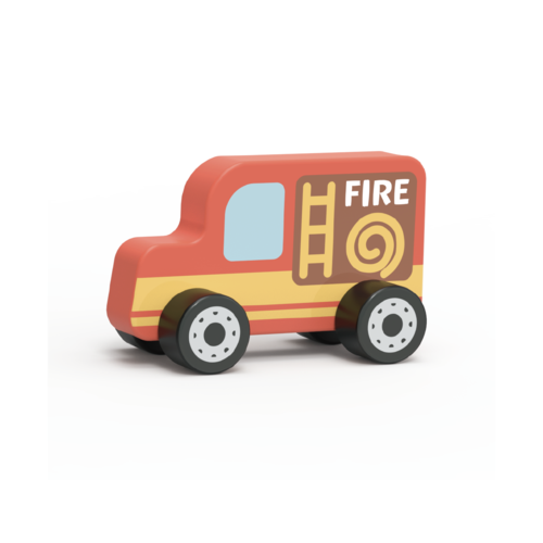 Fire Engine
