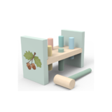 Pound-A-Peg